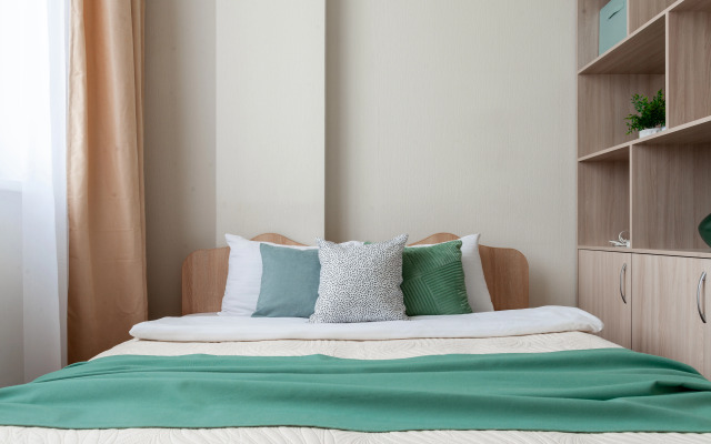 Апартаменты в Park City