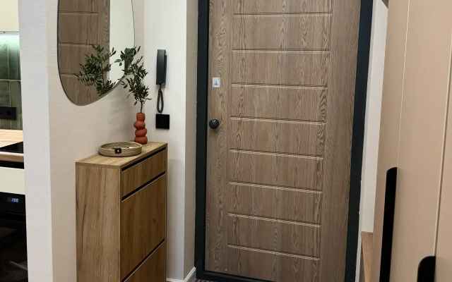 Квартира Евро 2К BeGuest ЖК Московский квартал-2 на Печатникова 5
