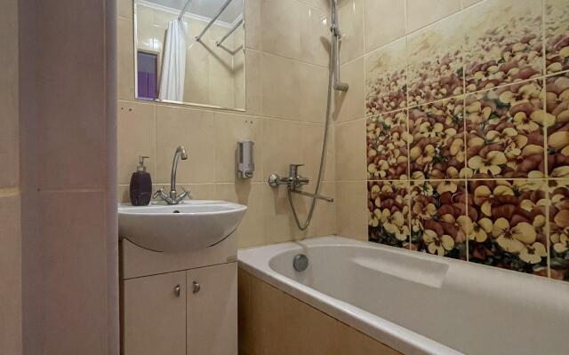 Апартаменты у Южного Вокзала