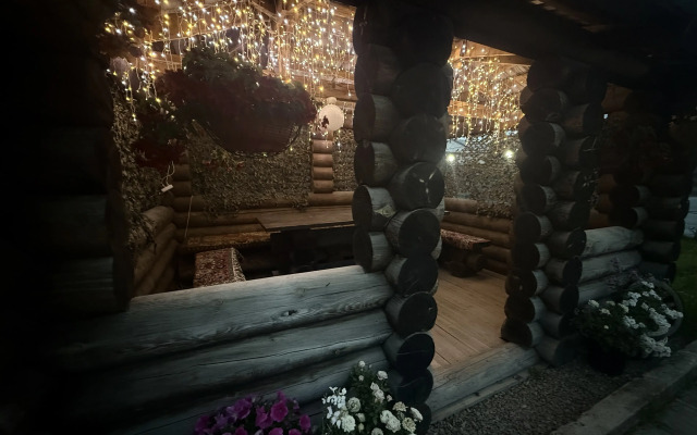 Отель Ангара