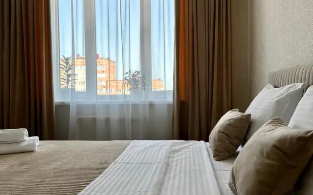 Апартаменты Жлобы 141