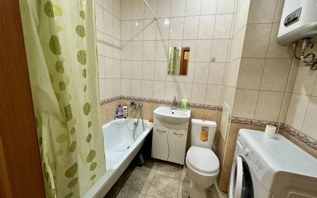 Квартира на улице Стара-Загора 46