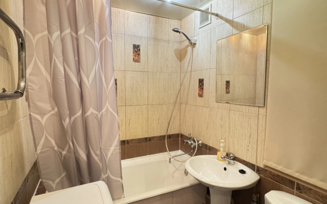 Квартира в центре города