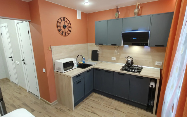 Квартира в Активном районе