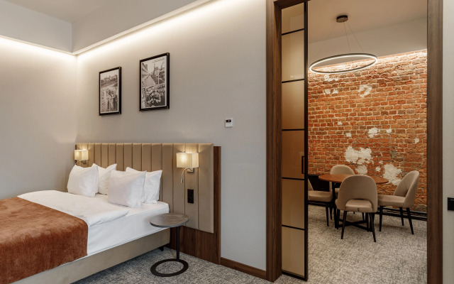Hotel Azimut Hotel Orekhovo-Zuevo