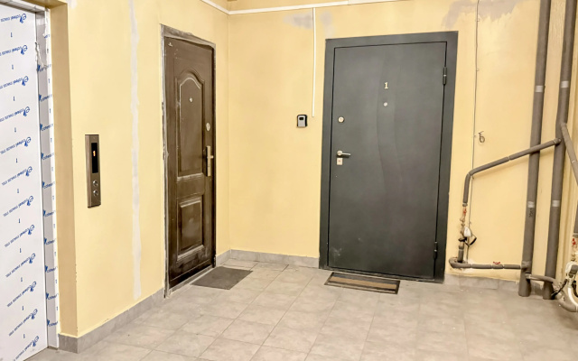 Apartamenty na Puskina 152A