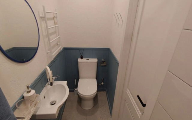 Квартира Стильная в центре