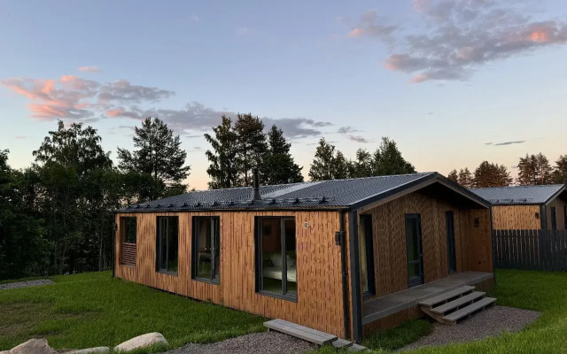 Igma Sosnovskie Gorki 8 mest Private house
