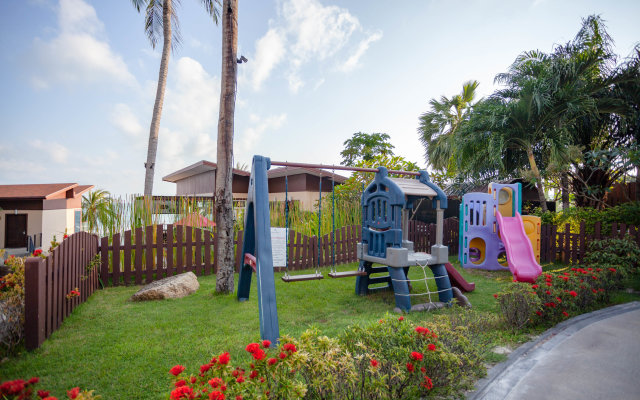 Royal Beach Boutique Resort & Spa Hotel