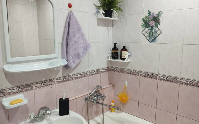 Квартира в центре города