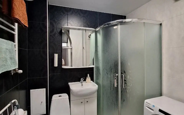 Квартира Стильная в Калининграде Лесопарковая 24а