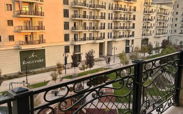 Квартира Boulevard- Tashkent City 3