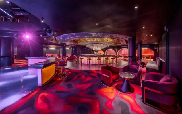 Glee Nairobi A Preferred LVX Hotel