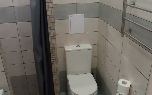 Апартаменты на Шифрина 1