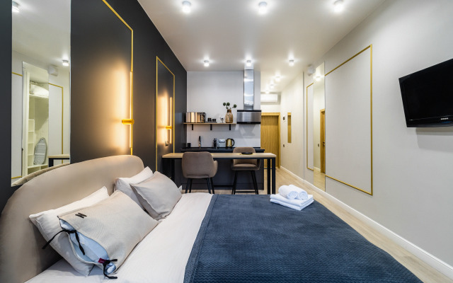 Apartment 9 Nights - Nort