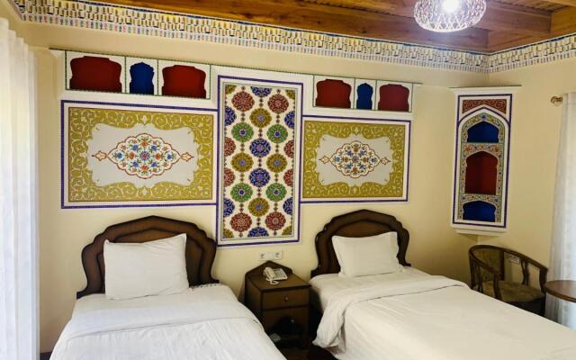 Fatima Hotel