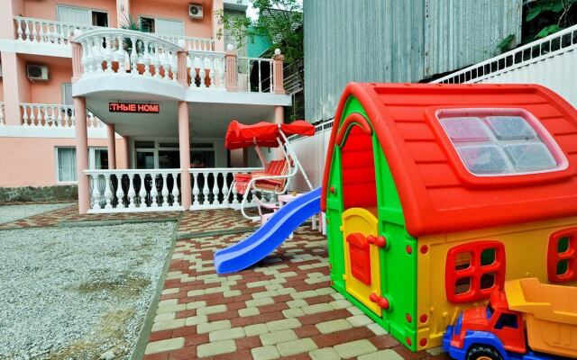 Persey Guest House