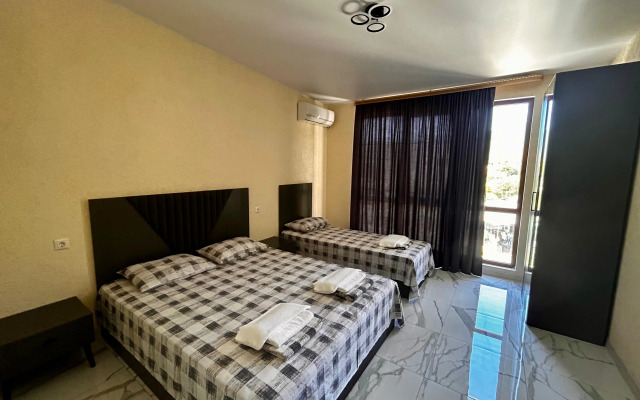 Guest house Karolina