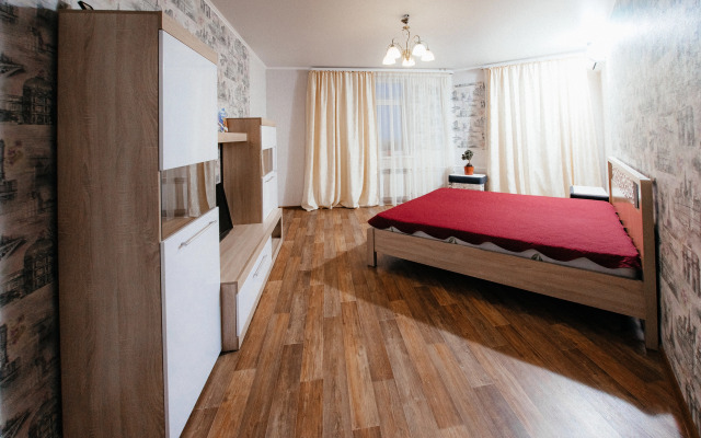 Однокомнатная квартира Сити Центр Чкалова 51/1