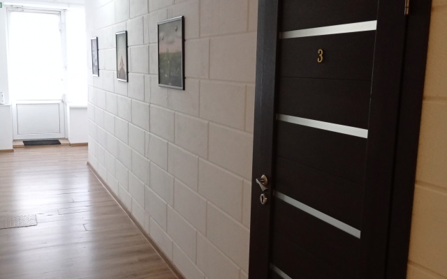 Apartamenty na Narodnoy