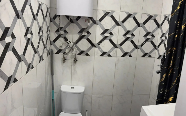 Квартира на Проспекте Московский 20