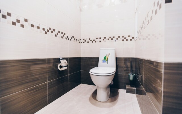 Odnokomnatnye Komfort Na Marshala Zhukova 23A 10/12 Apartments