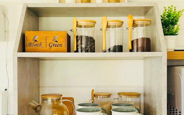 Частный Дом с Банным Чаном!