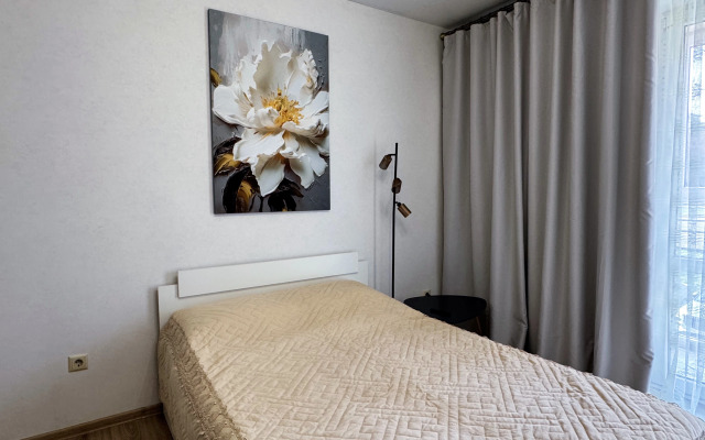 Квартира около Королевских Ворот