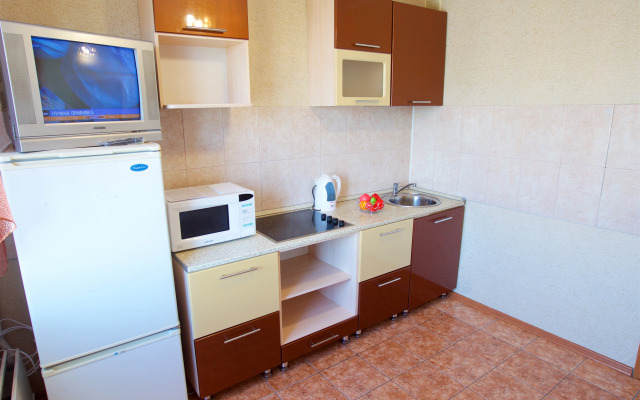 Квартира Отличная в Деловом Центре