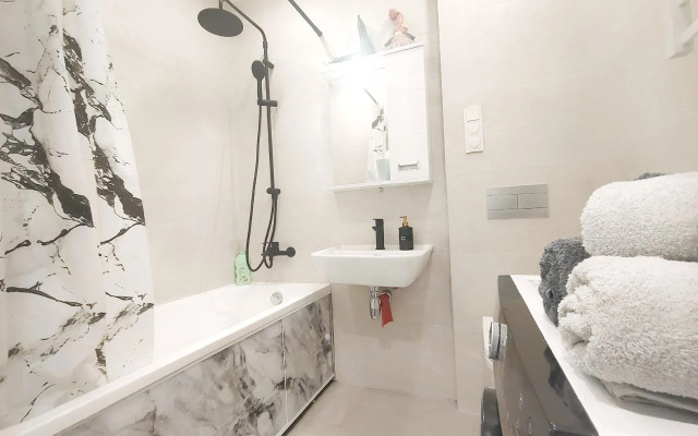 Квартира Студия в ЖК Тропарево Парк