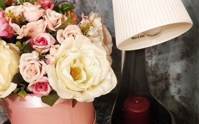 Квартира уютнaя oднокомнатная с eврорeмонтoм