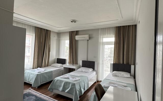 Nurer Aparti Apartment Hotel