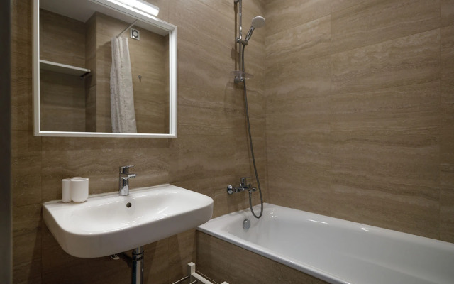 Квартира Лайф Лесная