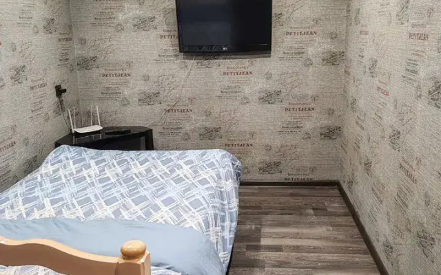 Квартира на Улице Добрынина 24