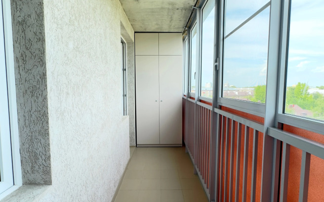 Квартира Уютная рядом с Метро и ЖД Вокзалом