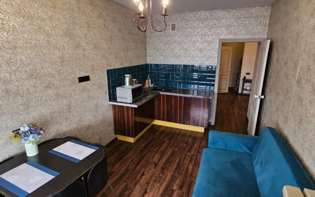 Апартаменты на Гоголя 44