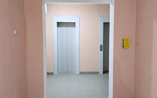 Ayskaya 39 Flat