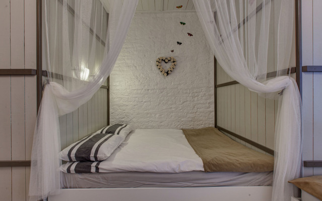 Avrora na Pochtamtskoj  Guest House