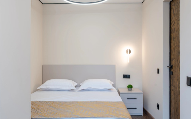 Uyutnaya Studiya V Tsentre Kaspiyska Flat