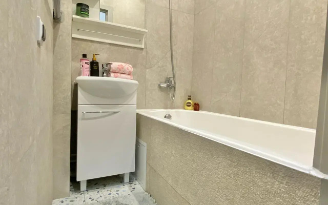 GoldApart na Vavilova Flat