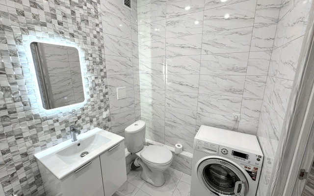 Квартира Амундсена 57А