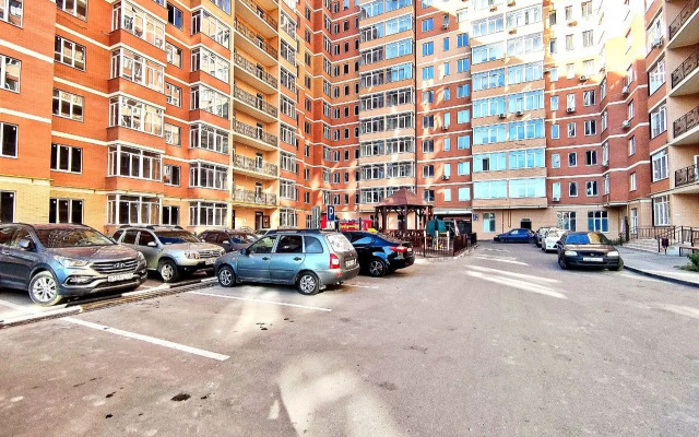 Na Pestova S Vidom Na Mashuk Flat