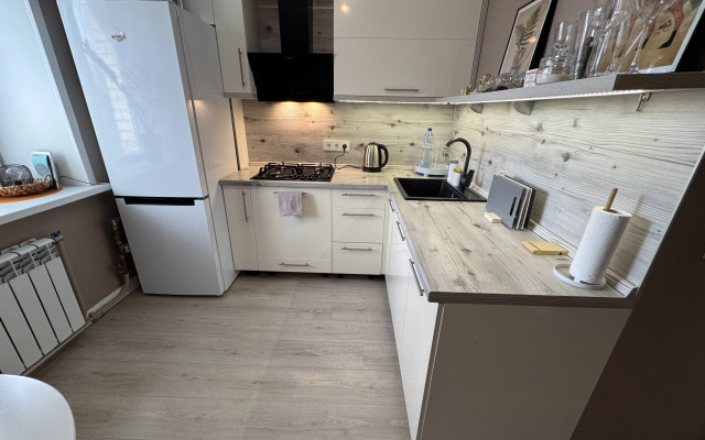 Квартира Уютная  в Исторической Части Города