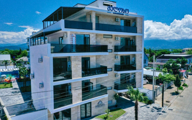 Meloso Hotel