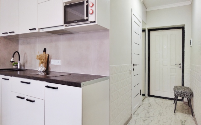 Kolos S Vidom Na Gory Apartments