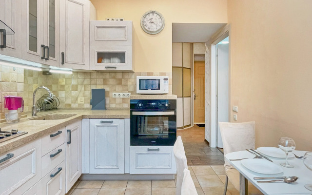 Квартира Шикарная на Космонавтов