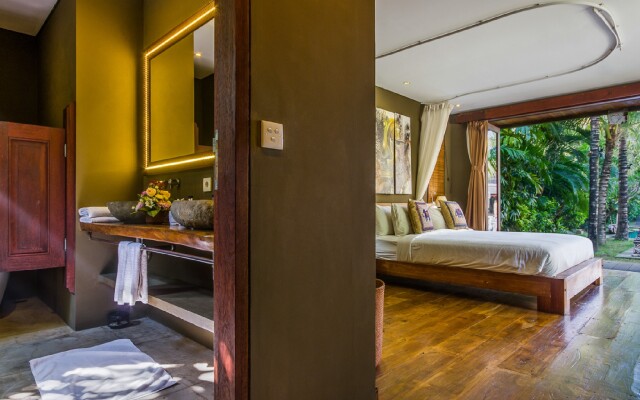 Villa Yoga
