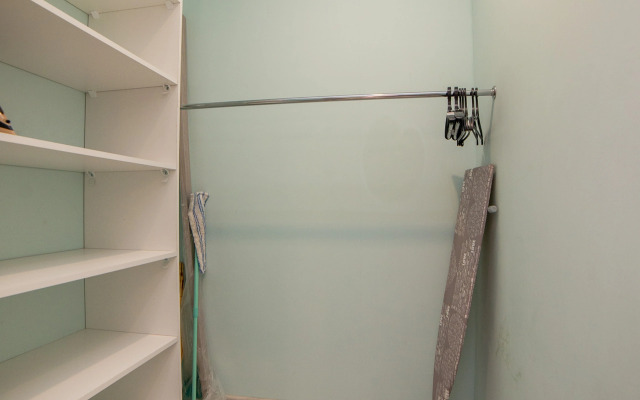 Евро-двухкомнатная квартира BeGuest на Чкалова 18