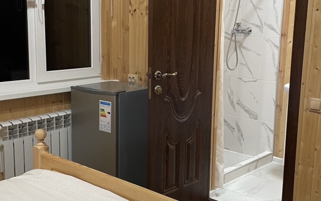 Kyarcha Guest House
