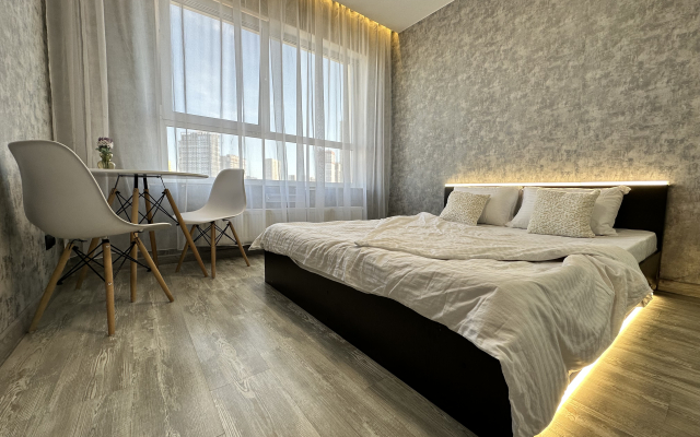 Квартира Тут Хорошо на Шаумяна 20 1